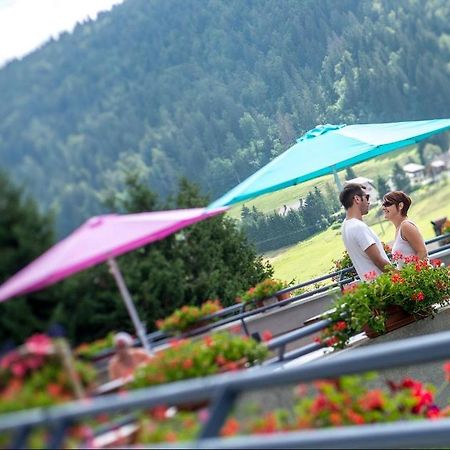 Village Club De Bois D'Amont Екстериор снимка