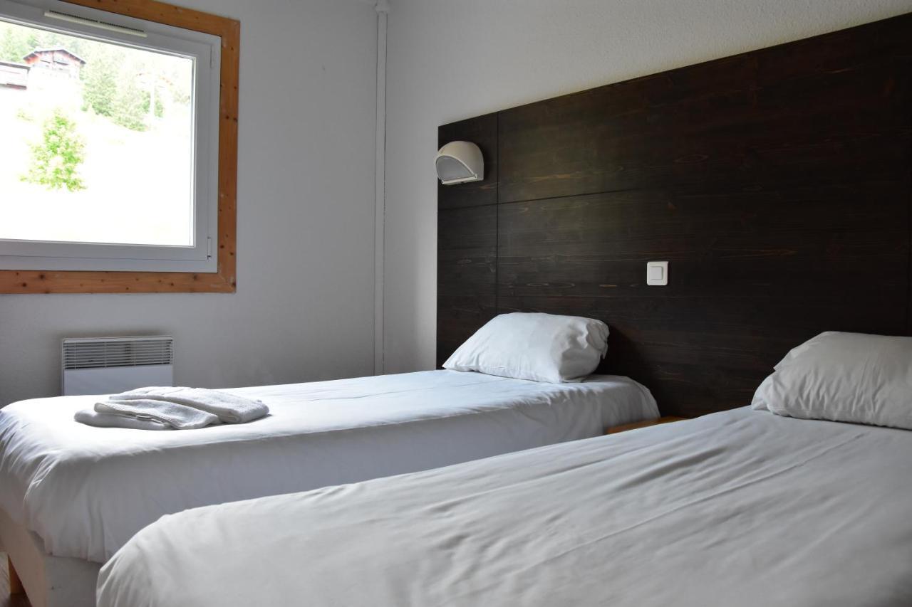 Village Club De Bois D'Amont Екстериор снимка