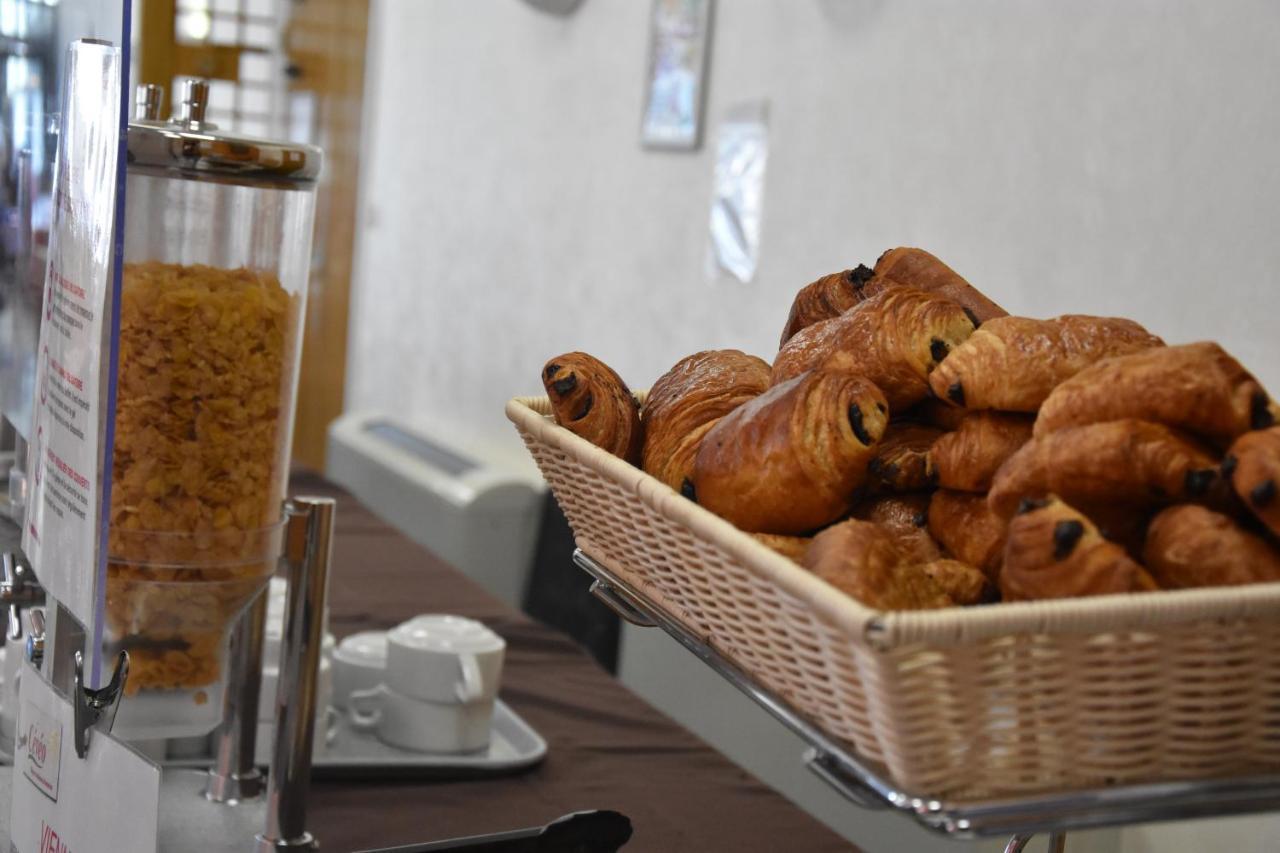 Village Club De Bois D'Amont Екстериор снимка