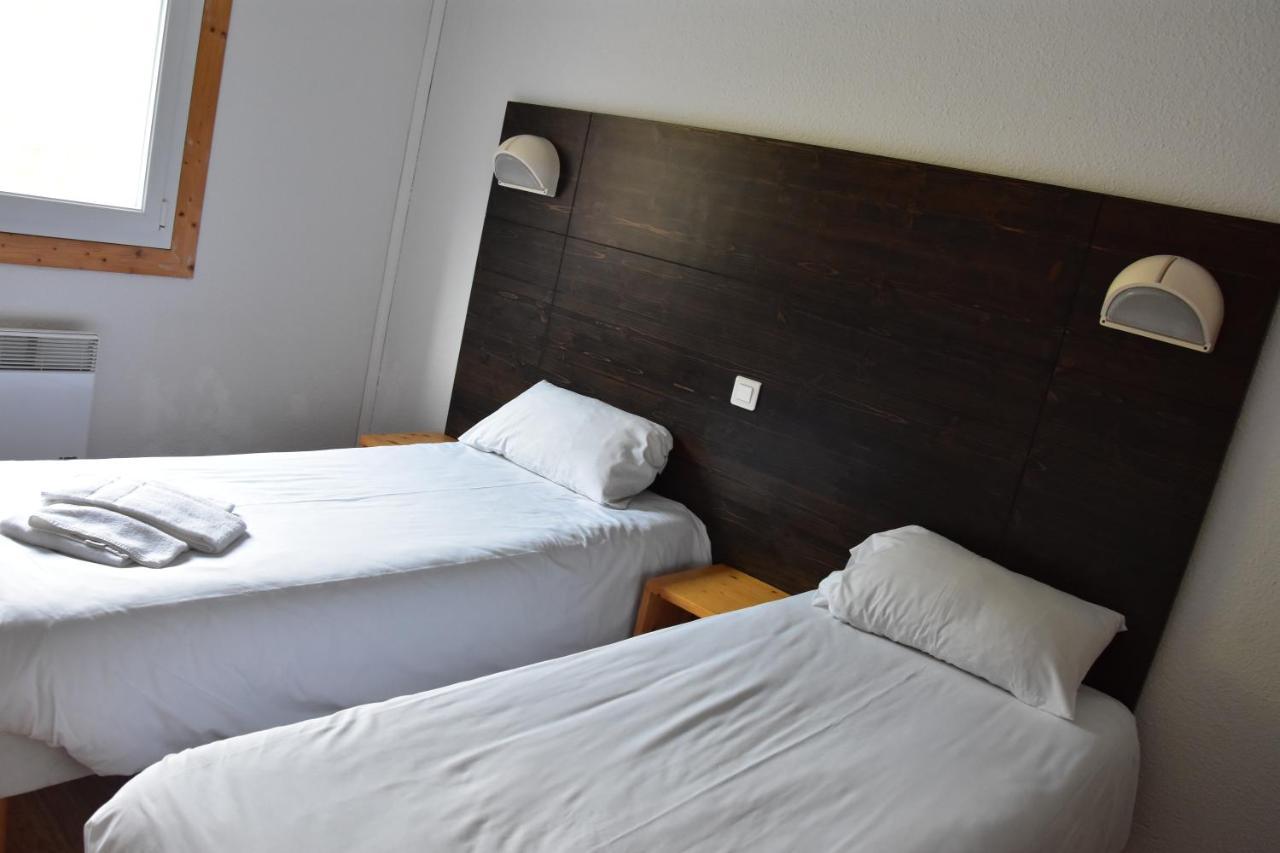 Village Club De Bois D'Amont Екстериор снимка