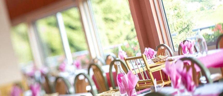 Village Club De Bois D'Amont Екстериор снимка