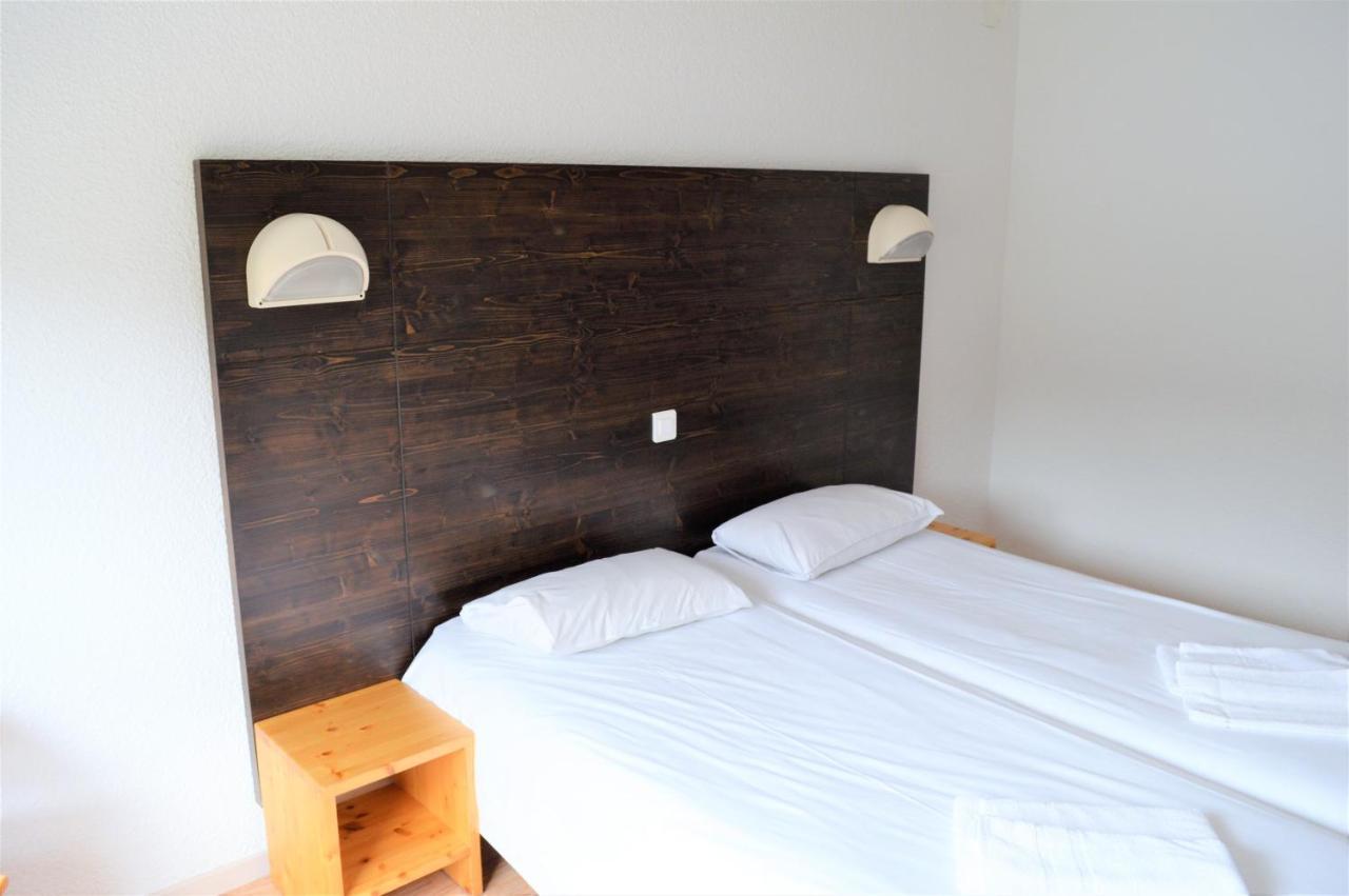 Village Club De Bois D'Amont Екстериор снимка