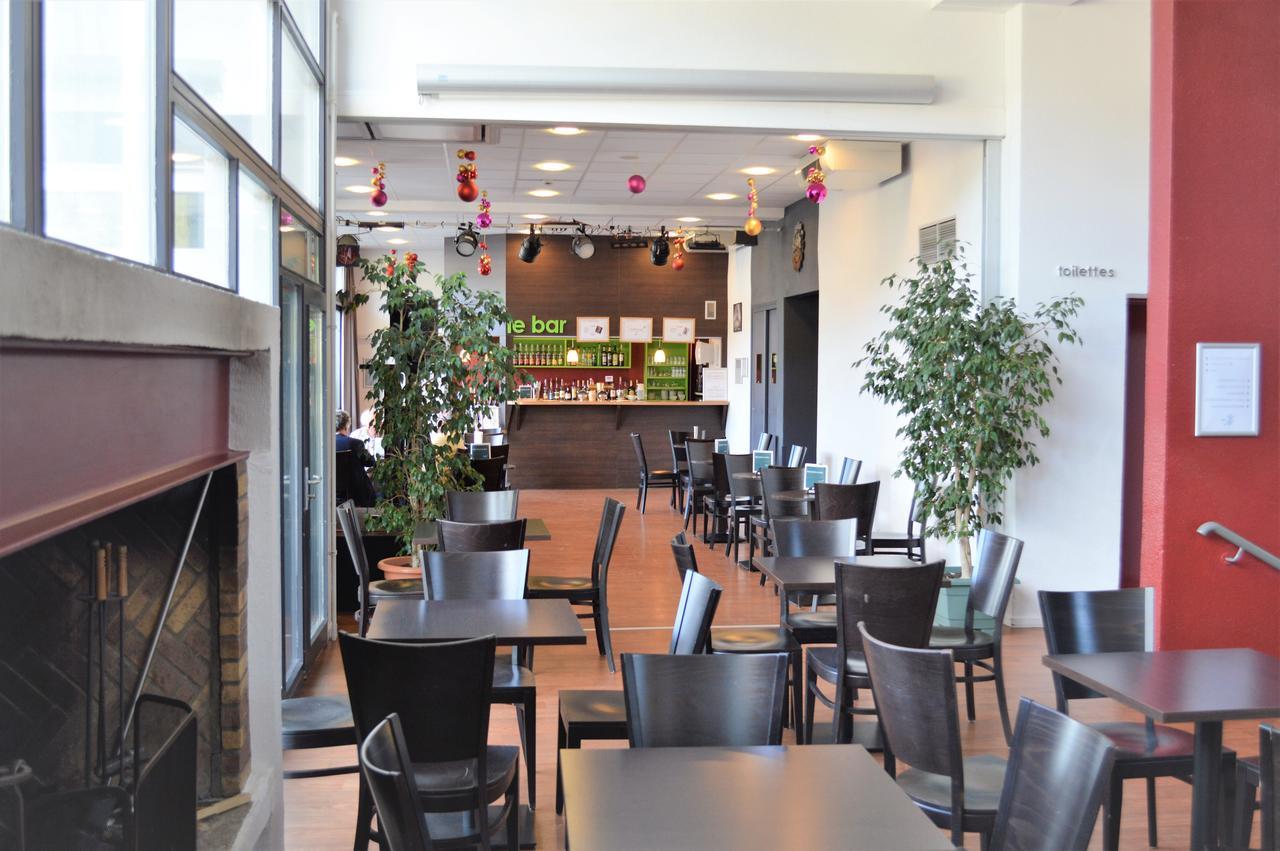 Village Club De Bois D'Amont Екстериор снимка